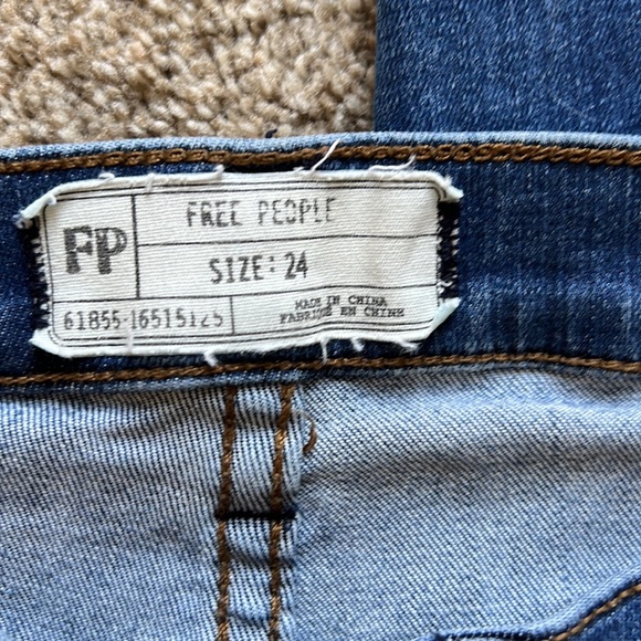 Free People! - Picture 3 of 6